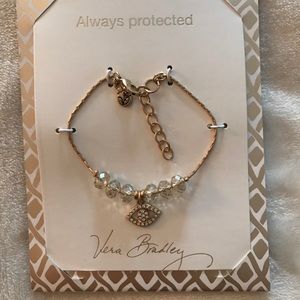 Vera Bradley Bracelet